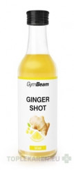 GymBeam Ginger shot