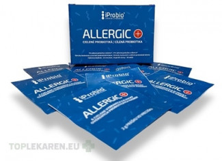 iProbio Allergic+
