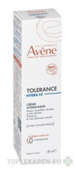 AVENE TOLERANCE HYDRA-10 Hydratačný krém
