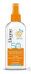 Lirene SUN PROTECTION Kids SPF 50+ Sprej