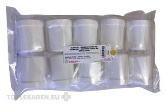 Kelímok IONISTER biely 100 g - FAGRON/K
