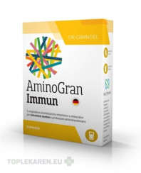 Dr.Grandel AminoGran Immun