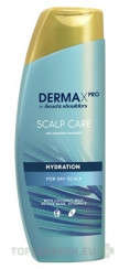 DERMAxPRO by Head&Shoulders Hydratačný šampón
