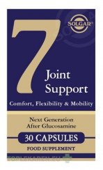 Solgar 7 Joint Support