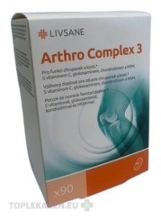 LIVSANE Arthro Complex 3