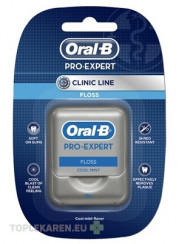 Oral-B PRO-EXPERT FLOSS COOL MINT