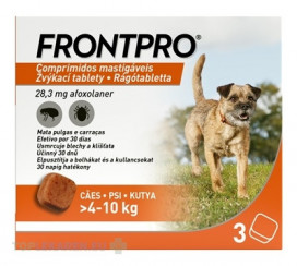 FRONTPRO 28 mg