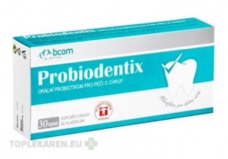 Probiodentix