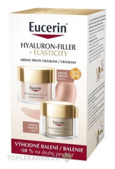 Eucerin HYALURON-FILLER+ELASTICITY DUO