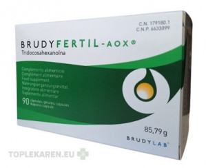 BRUDYFERTIL - AOX