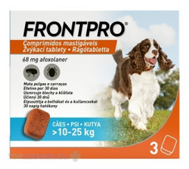 FRONTPRO 68 mg