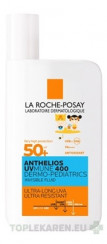 LA ROCHE-POSAY ANTHELIOS DP INVISIBLE FLUID SPF50+
