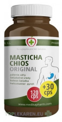 MASTICHA CHIOS Originál - Medika Pharm