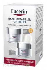 Eucerin HYALURON-FILLER+3xEFFECT DUO