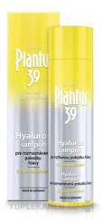 Plantur 39 Hyaluron šampón
