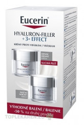 Eucerin HYALURON-FILLER+3xEFFECT DUO