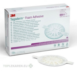 3M TEGADERM Foam Adhesive (90611)