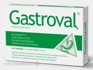 Gastroval+