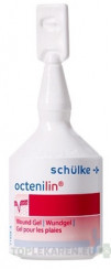 Octenilin wound gel
