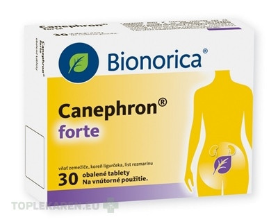 Canephron forte