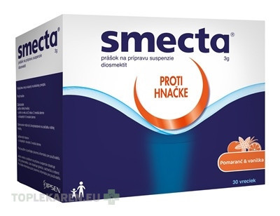 Smecta