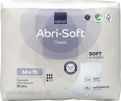 ABENA Abri-Soft Classic