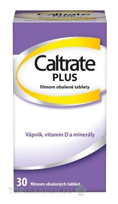 CALTRATE PLUS