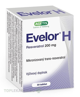Evelor H