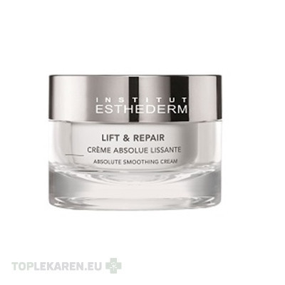 ESTHEDERM LIFT & REPAIR CREAM