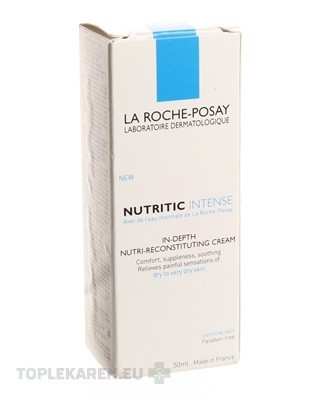 LA ROCHE-POSAY NUTRITIC PS