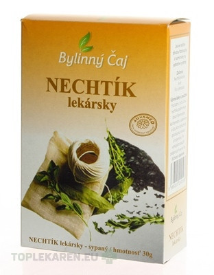 JUVAMED NECHTÍK LEKÁRSKY - KVET