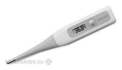 OMRON Flex Temp Smart Digitálny teplomer