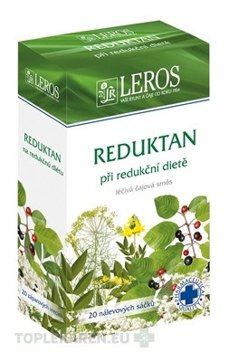 LEROS REDUKTAN