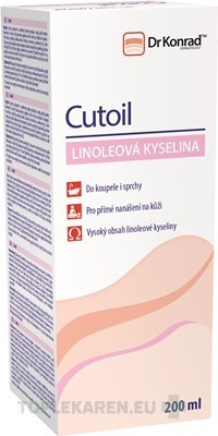 Dr Konrad Cutoil