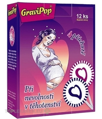 GraviPop