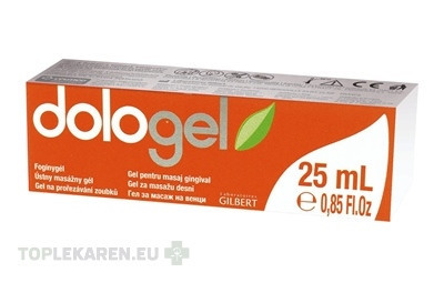 dologel