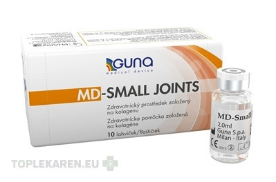 GUNA MD SMALL JOINTS