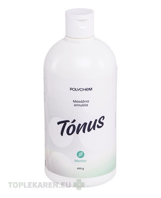 Tónus Mentol