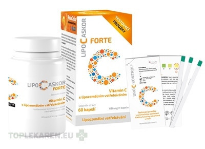 LIPO C ASKOR FORTE