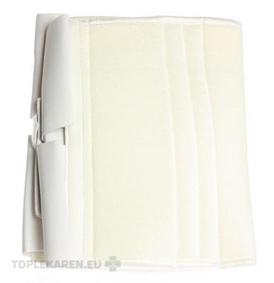 PROTETIKA KORZET GUMOTEXTILNY XXXL 120-135CM