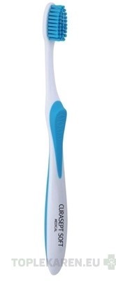 CURASEPT SOFT MEDICAL