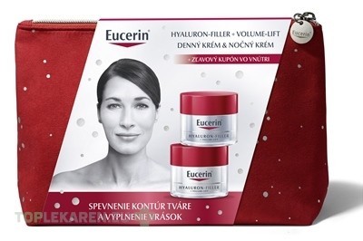 Eucerin Kazeta VOLUME-FILLER