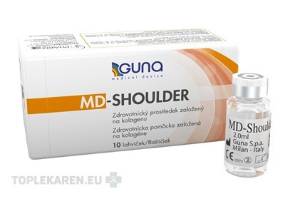 GUNA MD SHOULDER