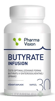BUTYRATE INFUSION (Pharma Vision)