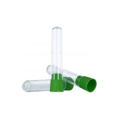 SYNTESYS Skúmavka na moč 12 ml