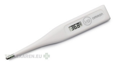 OMRON Eco Temp Basic Digitálny teplomer