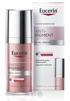 Eucerin ANTIPIGMENT duálne sérum