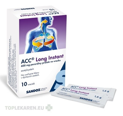 ACC Long Instant