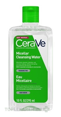 CeraVe MICELÁRNA VODA