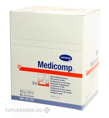 MEDICOMP